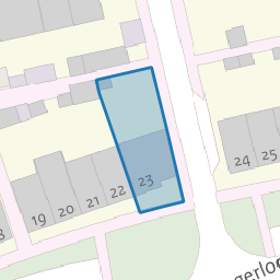 Perceel GLE01-F-1378