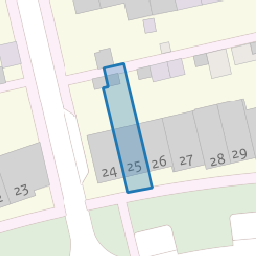 Perceel GLE01-F-1381