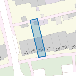 Perceel GLE01-F-1382