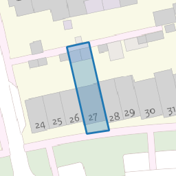 Perceel GLE01-F-1383