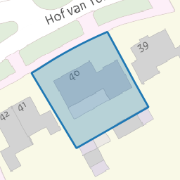 Perceel GLE01-F-1391