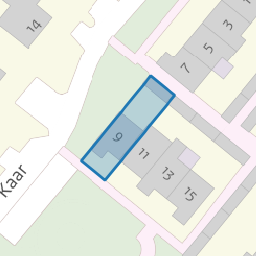 Perceel GLE01-F-1396