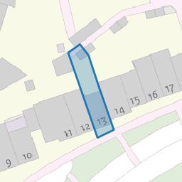 Perceel GLE01-F-1398