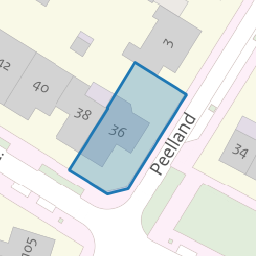 Perceel GLE01-F-1403