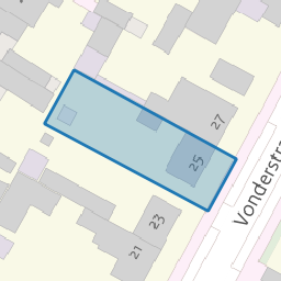 Perceel GLE01-F-1409