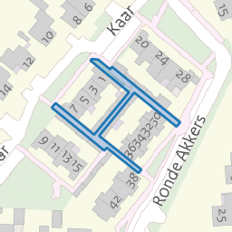 Perceel GLE01-F-1413