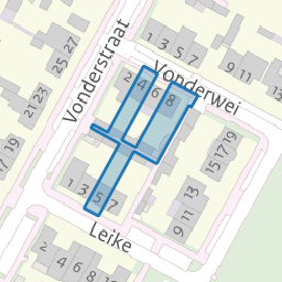 Perceel GLE01-F-1416