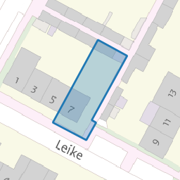 Perceel GLE01-F-1418