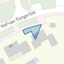 Perceel GLE01-F-1419