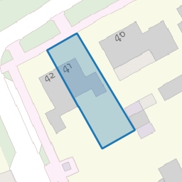 Perceel GLE01-F-1430