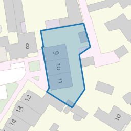 Perceel GLE01-F-1440