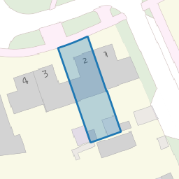 Perceel GLE01-F-1447