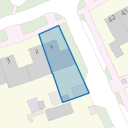 Perceel GLE01-F-1448