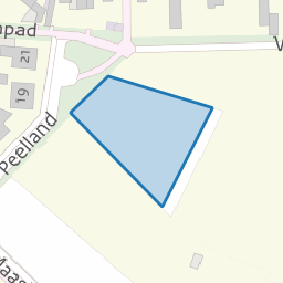 Perceel GLE01-F-1456