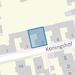 Perceel GLE01-F-1468