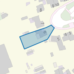 Perceel GLE01-F-1484