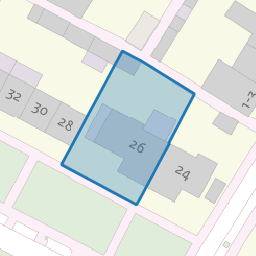 Perceel GLE01-F-1506