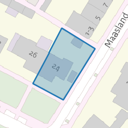 Perceel GLE01-F-1507