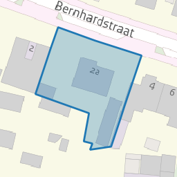 Perceel GLE01-F-1509