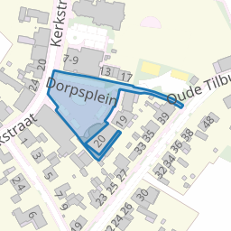 Perceel GLE01-F-1516