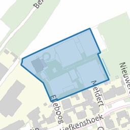 Perceel GLE01-F-1522