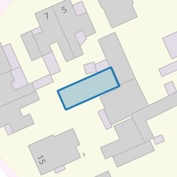 Perceel GLE01-F-1538