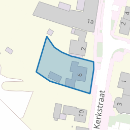 Perceel GLE01-F-1543