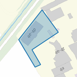 Perceel GLE01-F-1548