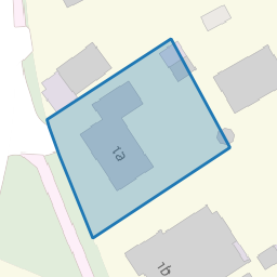 Perceel GLE01-F-1564