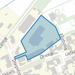 Perceel GLE01-F-1571