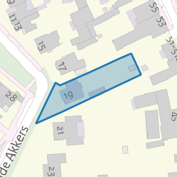 Perceel GLE01-F-1575