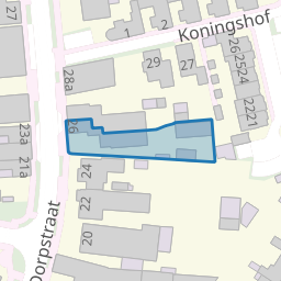 Perceel GLE01-F-1584