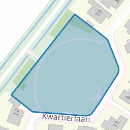 Perceel GLE01-F-1593