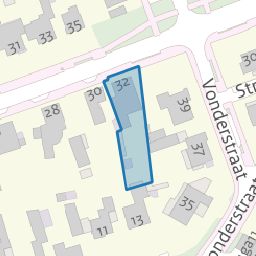 Perceel GLE01-F-1596