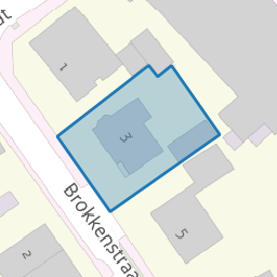 Perceel GLE01-F-1600