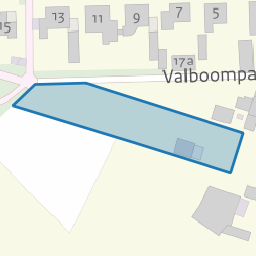 Perceel GLE01-F-1607