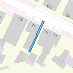 Perceel GLE01-F-1614