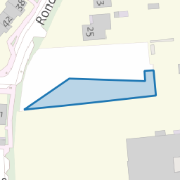 Perceel GLE01-F-1622