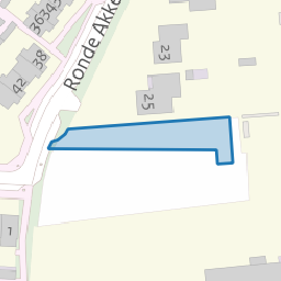 Perceel GLE01-F-1624