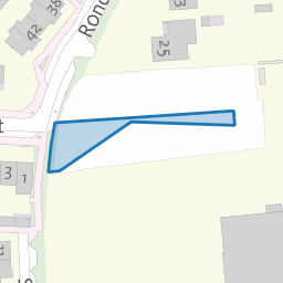 Perceel GLE01-F-1625