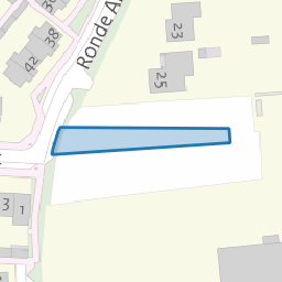 Perceel GLE01-F-1626