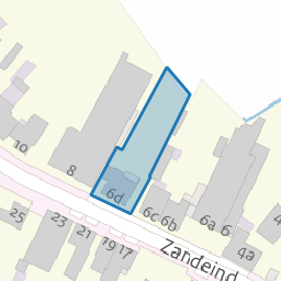 Perceel GLE01-F-1632