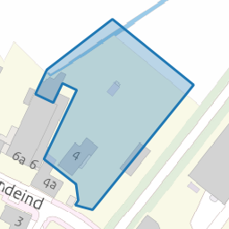 Perceel GLE01-F-1636