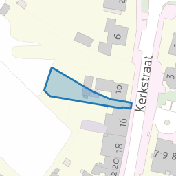 Perceel GLE01-F-1645