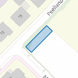 Perceel GLE01-F-1657