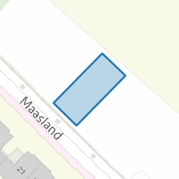 Perceel GLE01-F-1663