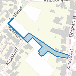 Perceel GLE01-F-1675