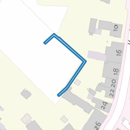 Perceel GLE01-F-1685