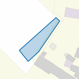 Perceel GLE01-F-1689