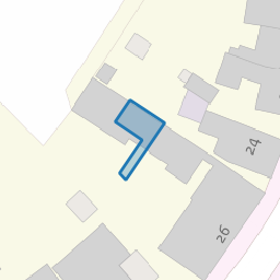 Perceel GLE01-F-1699